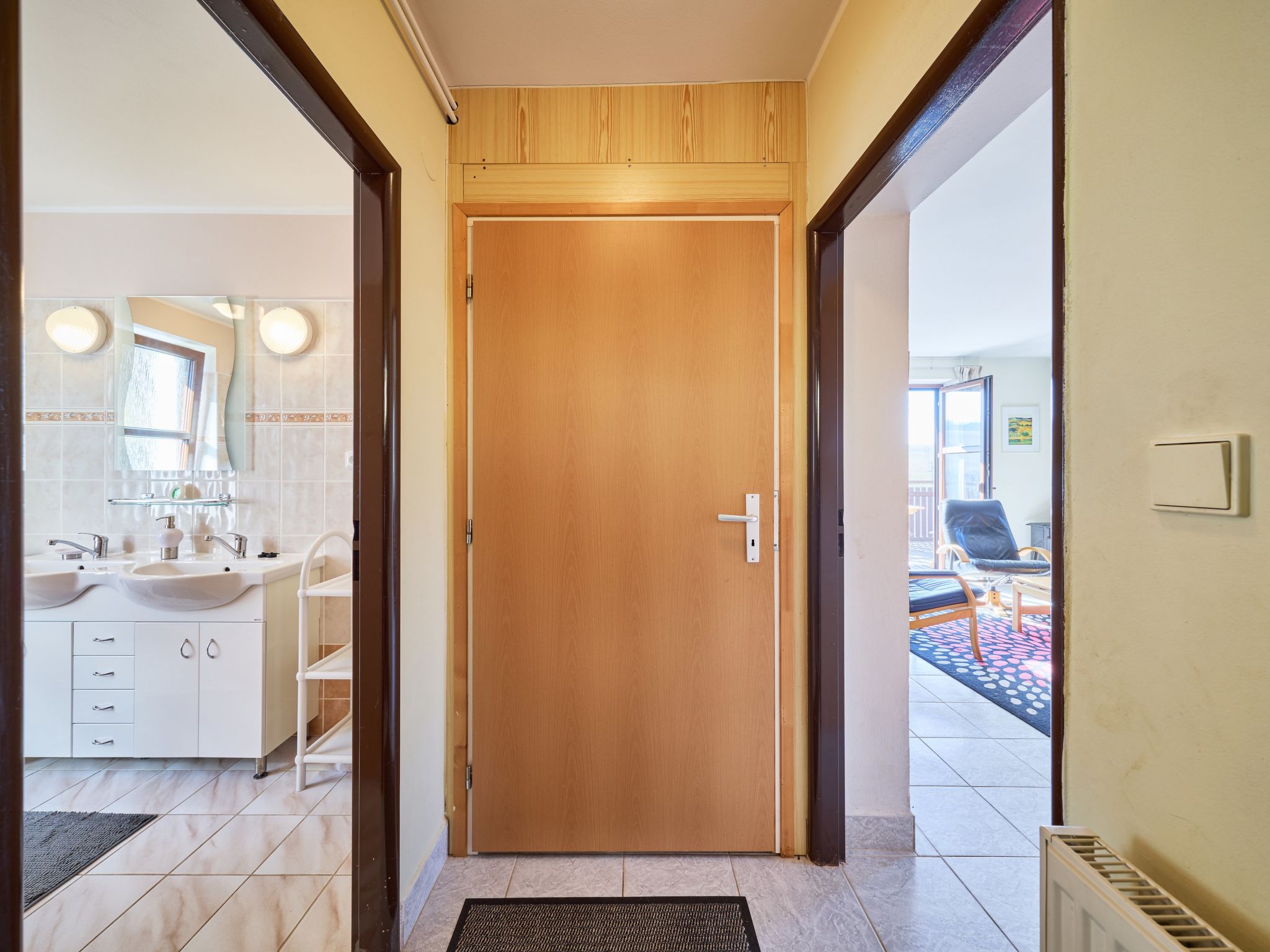 Maison Green Valley Park Stárkov 6 – Intérieur, photo 26 sur 71