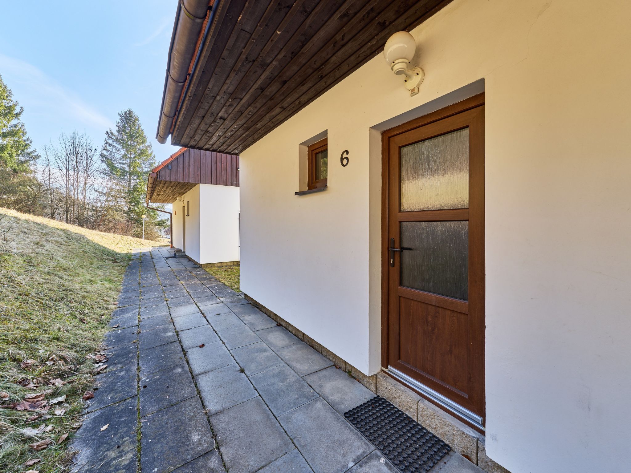 Maison Green Valley Park Stárkov 6 – Extérieur de la maison, photo 28 sur 71
