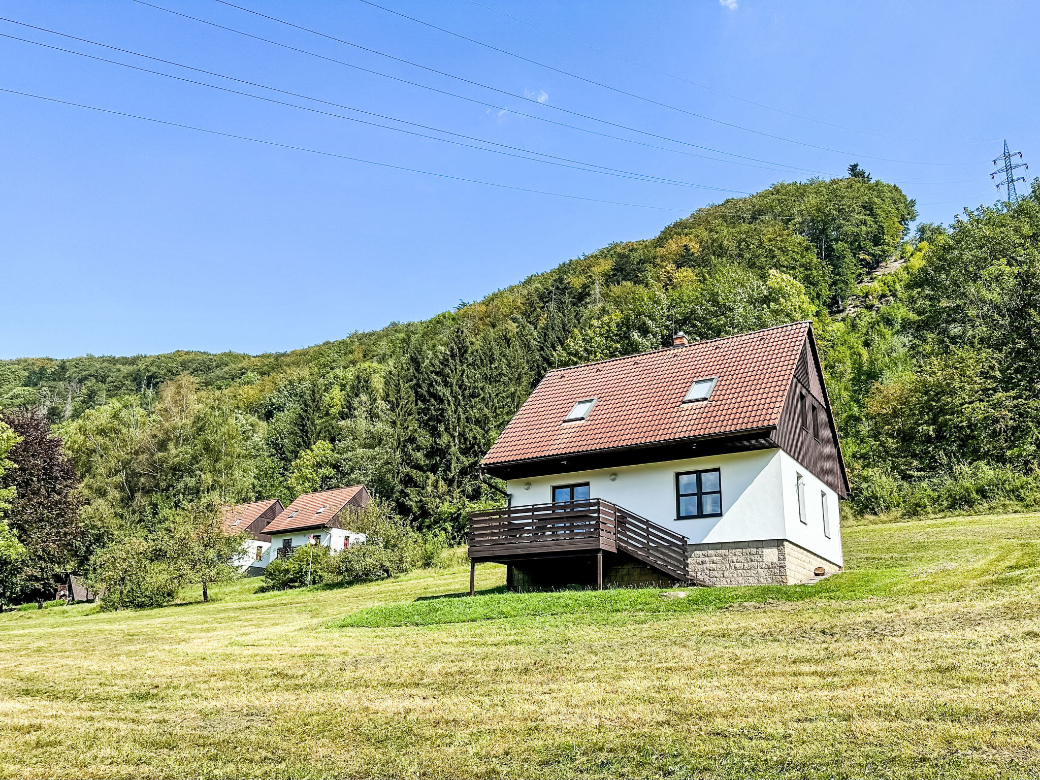 Stárkov-Buiten