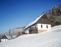 Feriebolig Stárkov
