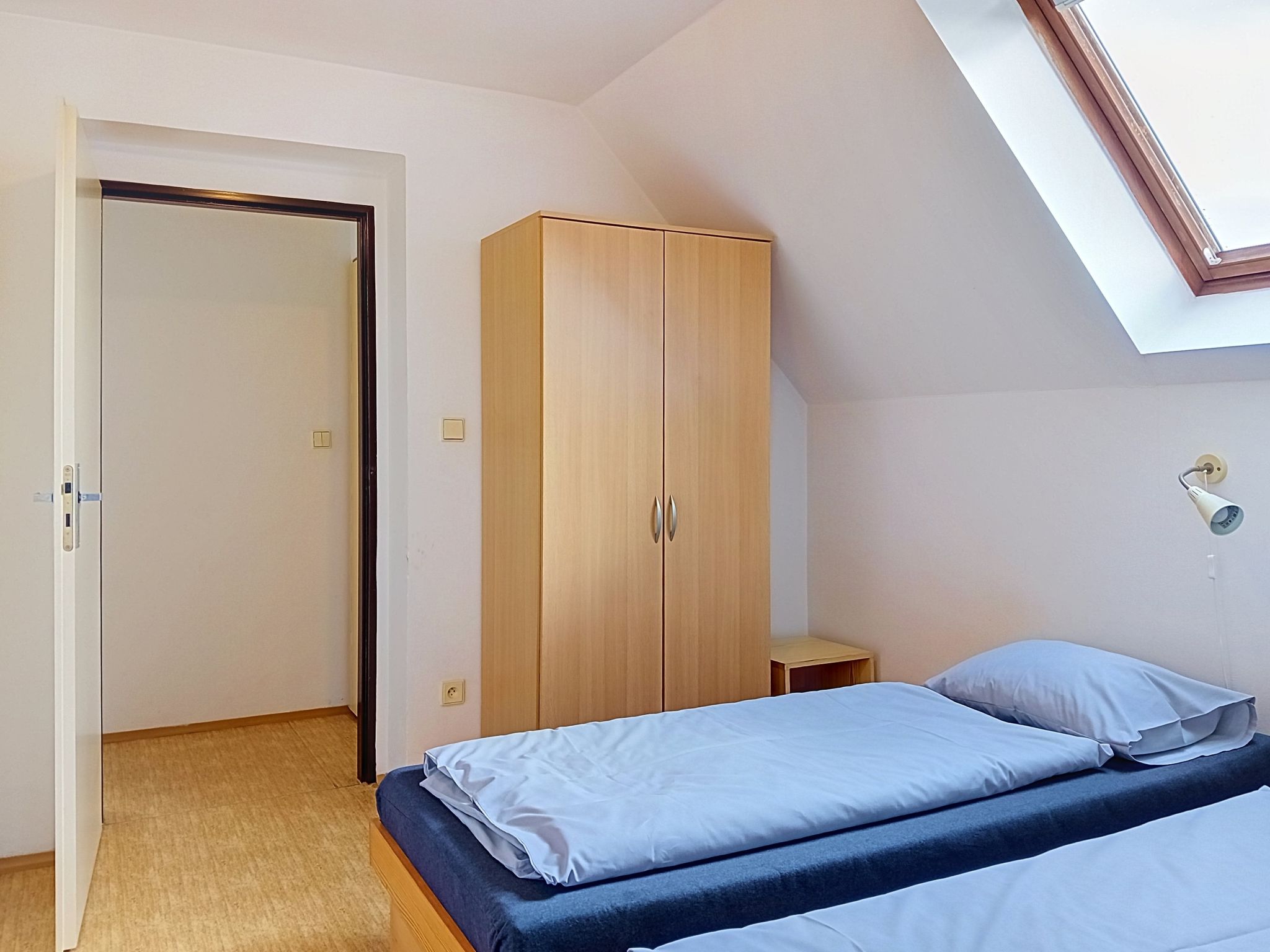 Green Valley Park Stárkov 14 - Binnen