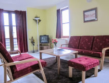 Vrijstaand vakantiehuis voor 8 aan de bosrand in Stárkov, Adršpach - thumbnail 6