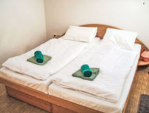 Vakantiehuis Stárkov