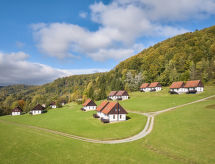 Vakantiehuis Stárkov