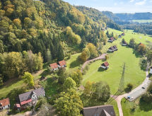 Vakantiehuis Stárkov