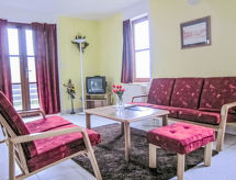 Vakantiehuis Stárkov