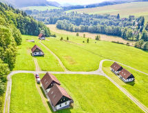 Vakantiehuis Stárkov