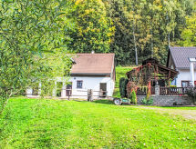Vakantiehuis Stárkov