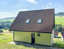 Vakantiehuis Stárkov