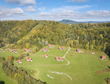 Vakantiehuis Stárkov