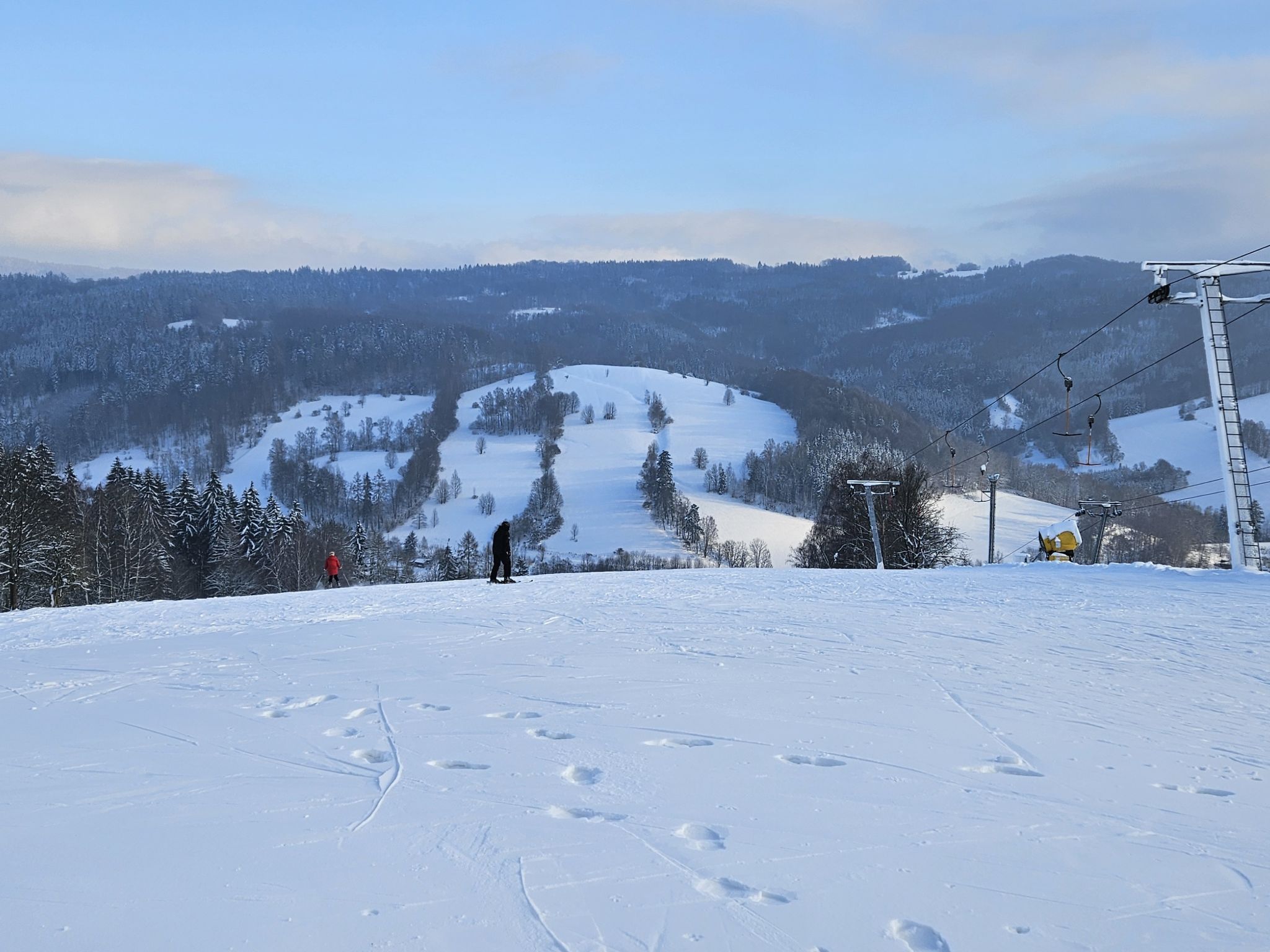 Green Valley Park Stárkov 18 - Omgeving