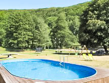 Vrijstaand vakantiehuis voor 8 personen aan de bosrand in Stárkov, Adršpach - thumbnail 2