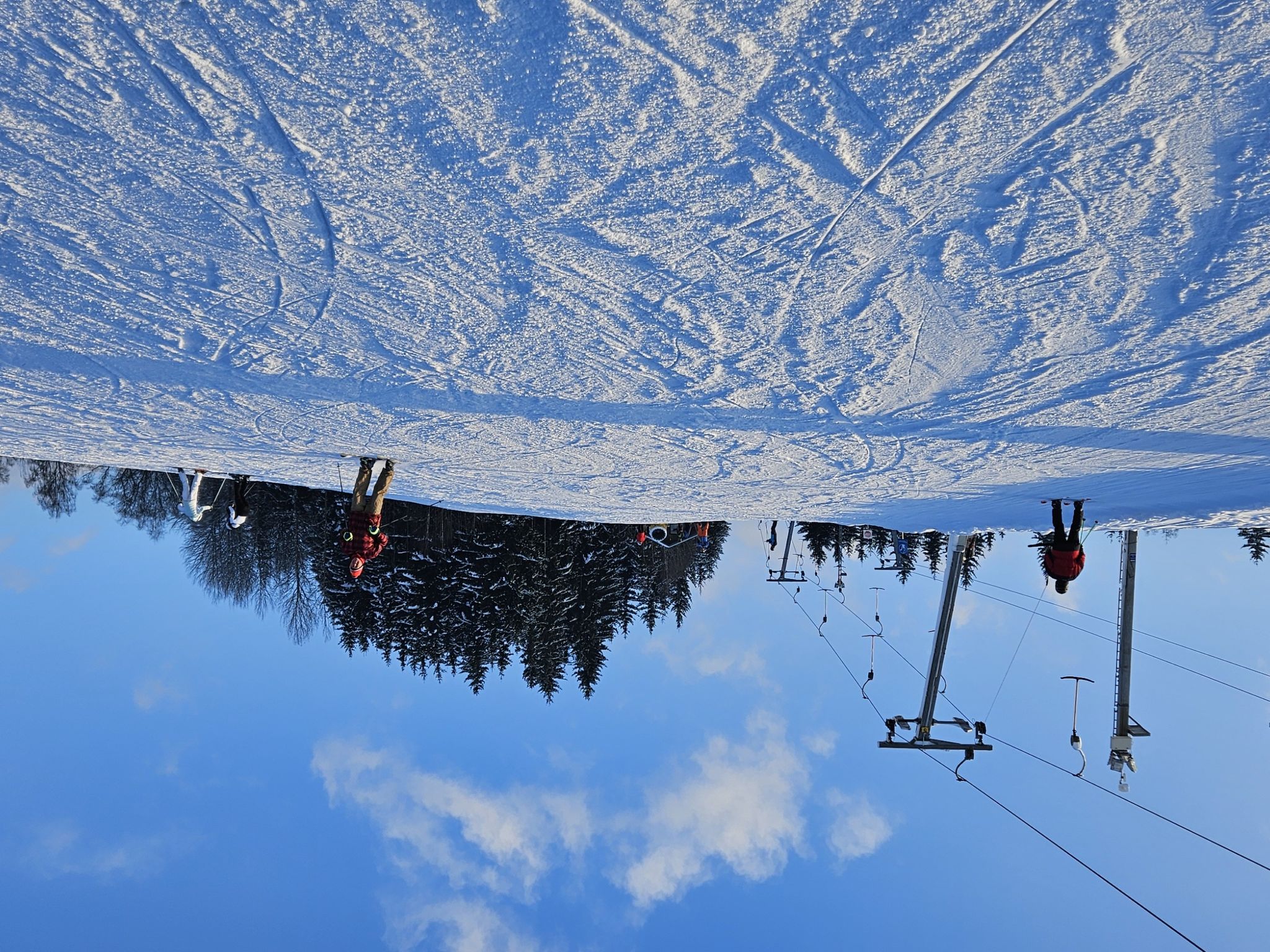 In  Green Valley Park 4-Omgeving