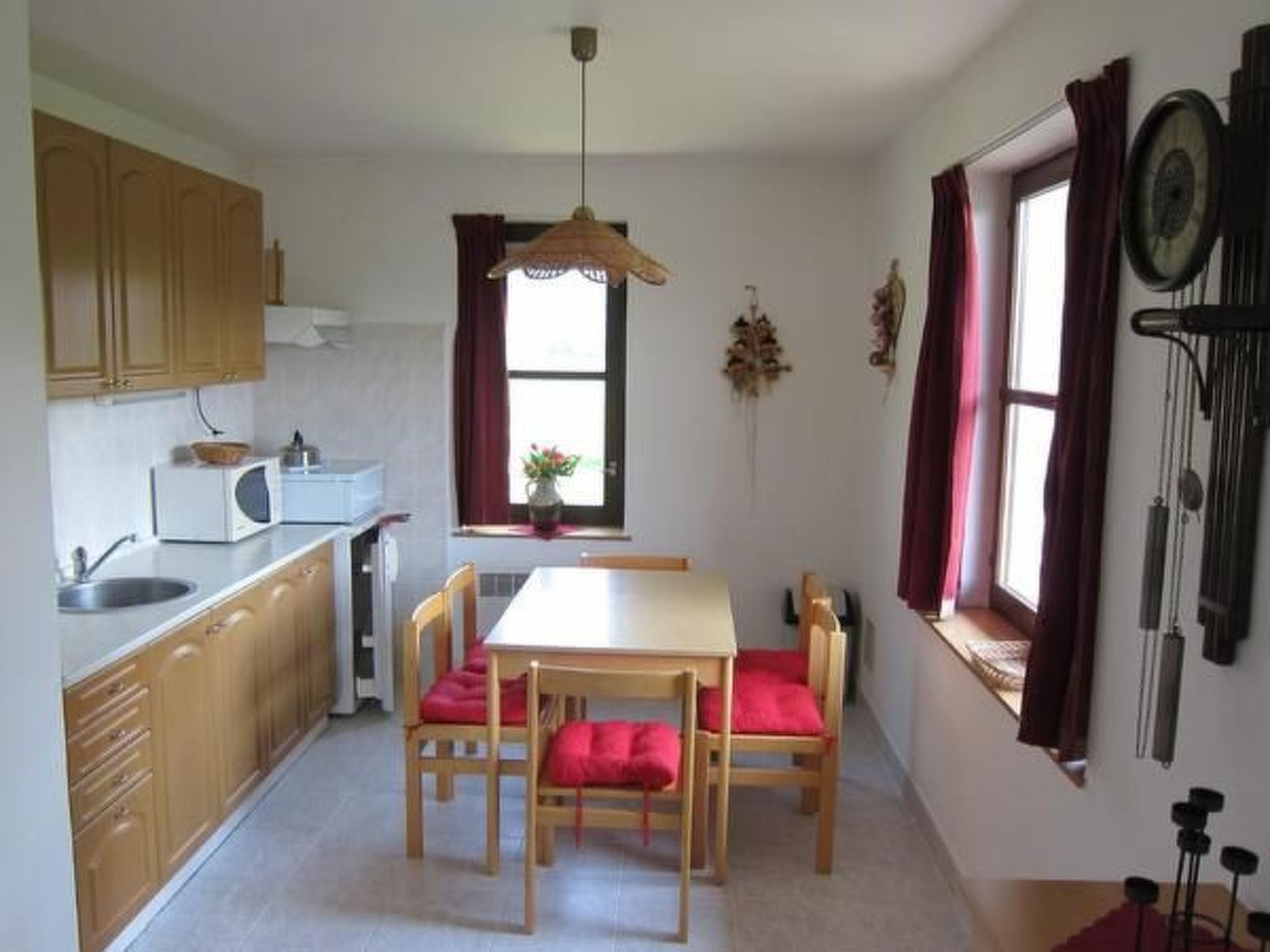 In  Green Valley Park 4-Binnen