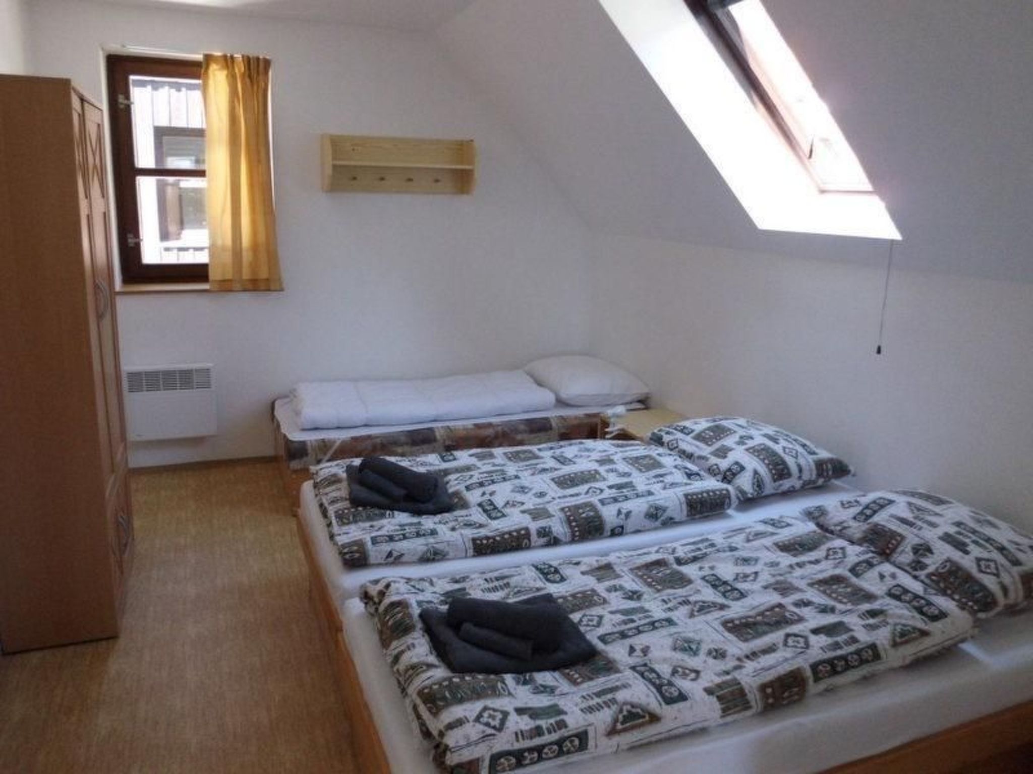 In  Green Valley Park 4-Binnen