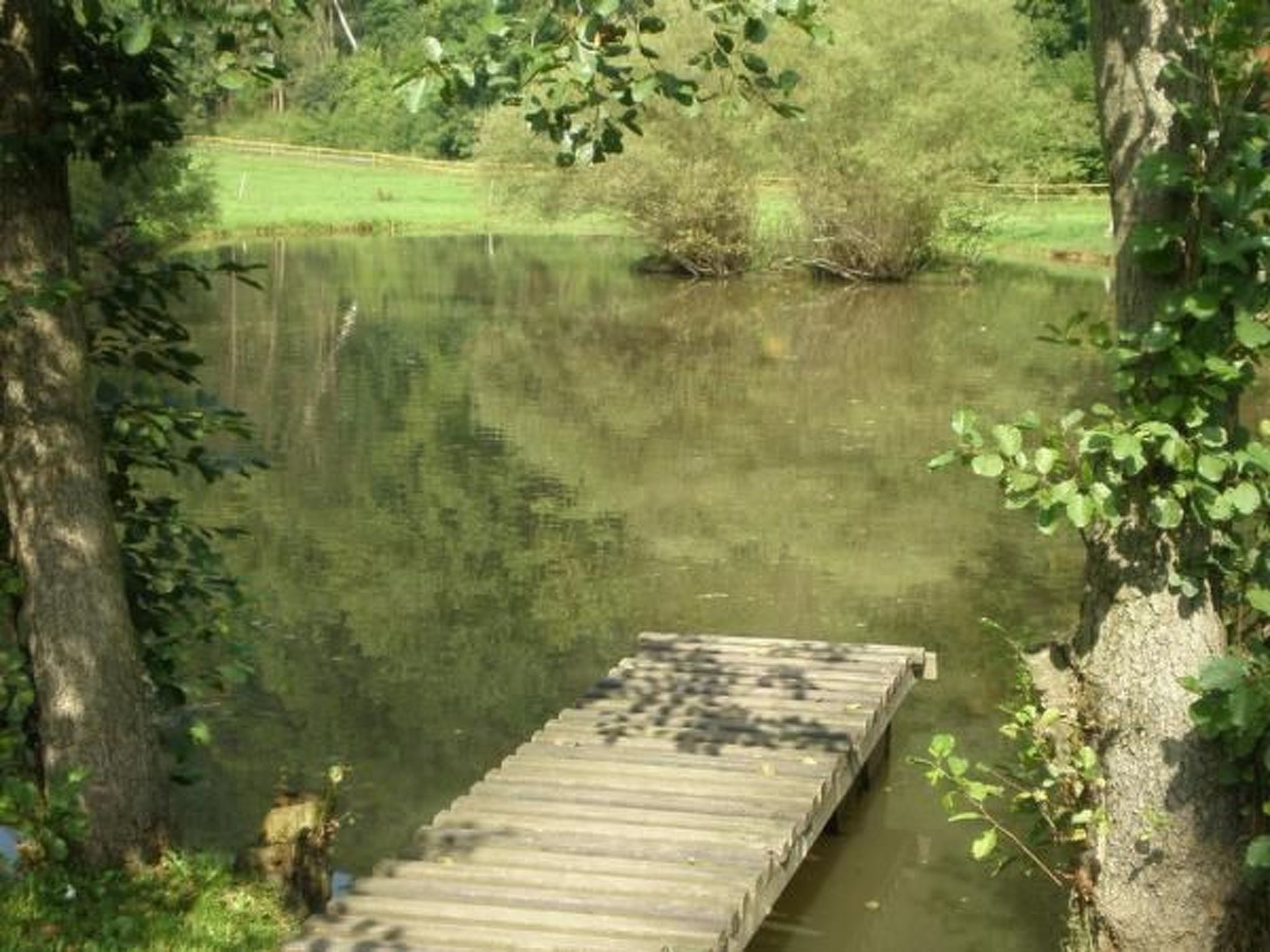 In  Green Valley Park 4-Binnen