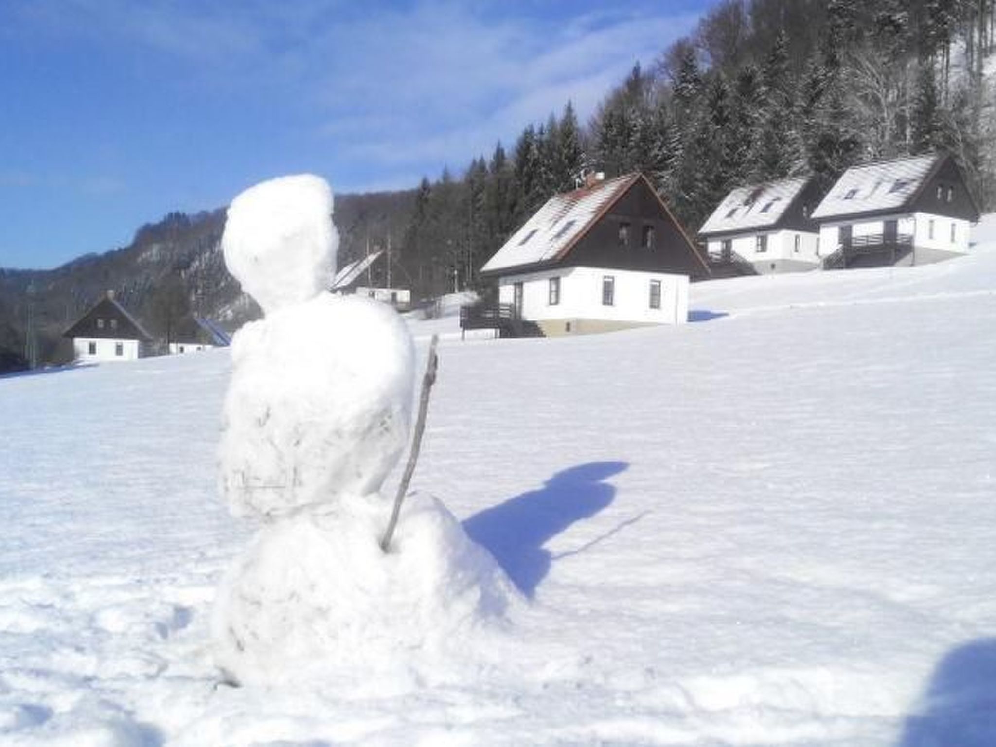 In  Green Valley Park 4-Binnen