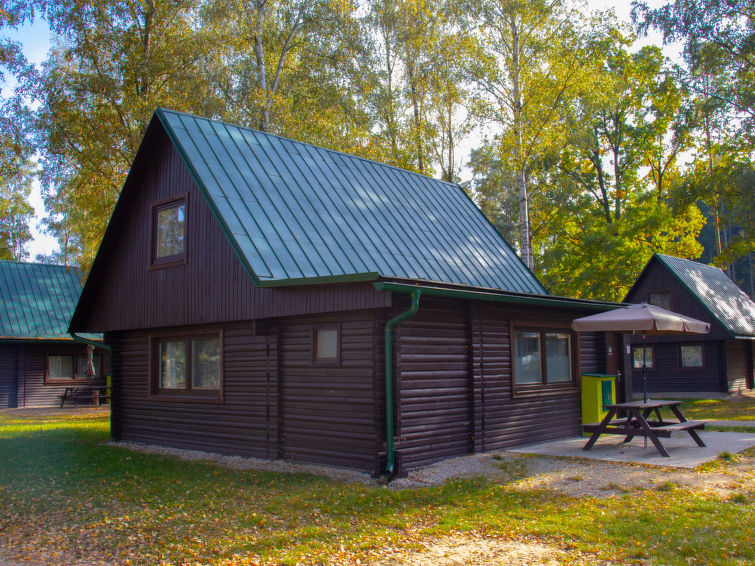 Foto: Hradec Kralove - Oost-Bohemen