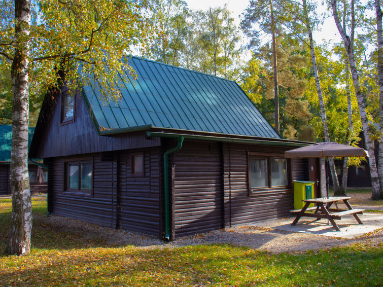 Foto: Hradec Kralove - Oost-Bohemen