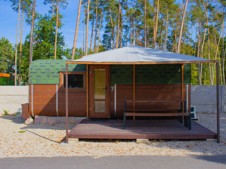 Search and Stay destination Hradec Králové 9, Královéhradecký kraj - Czechia from AU$ 175. Kemp stříbrný rybník