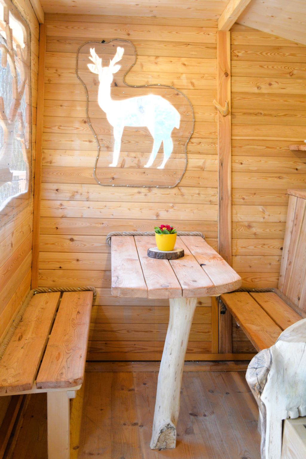 Treehouse 1-Buiten