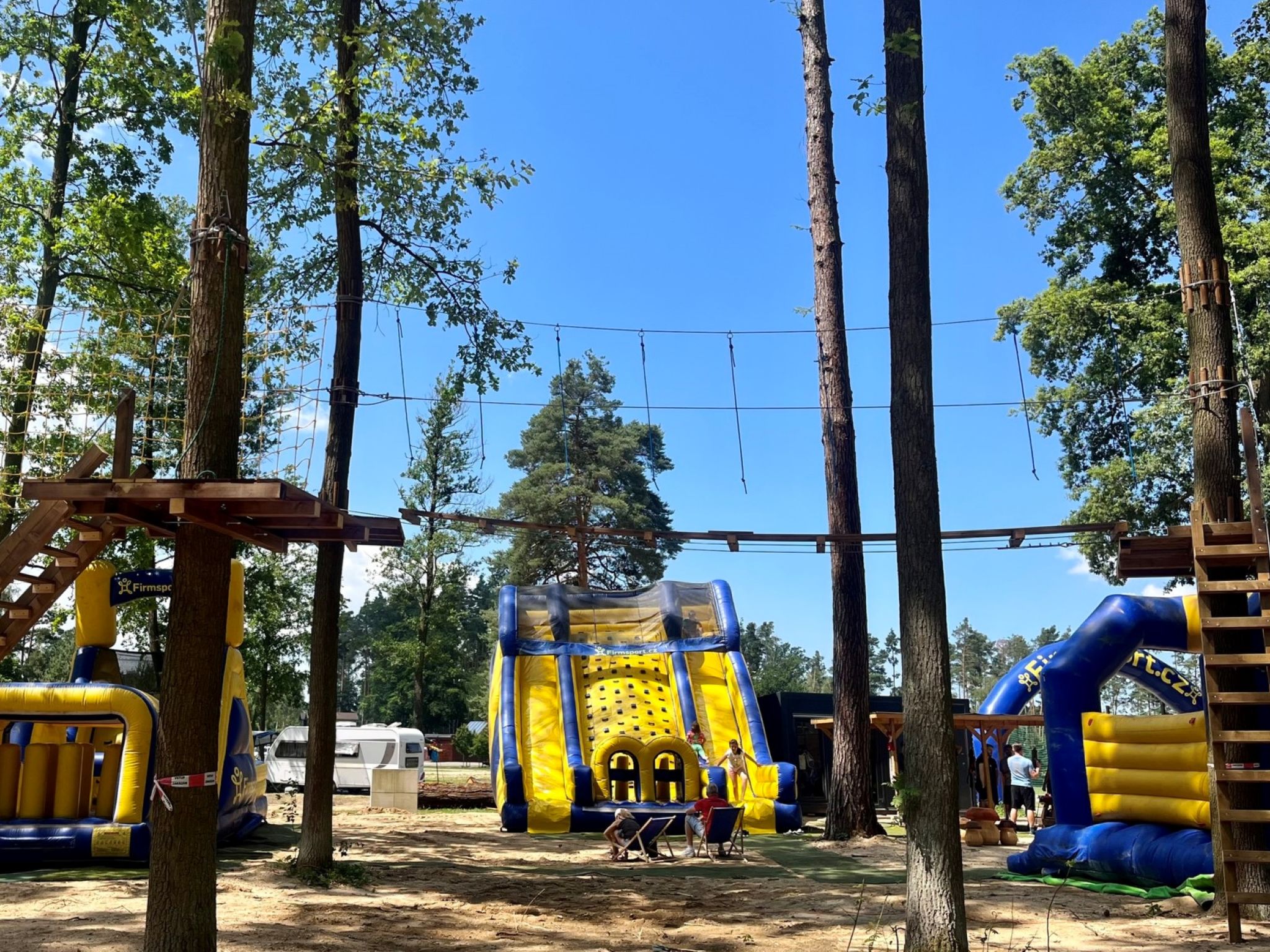 Treehouse 2-Buiten