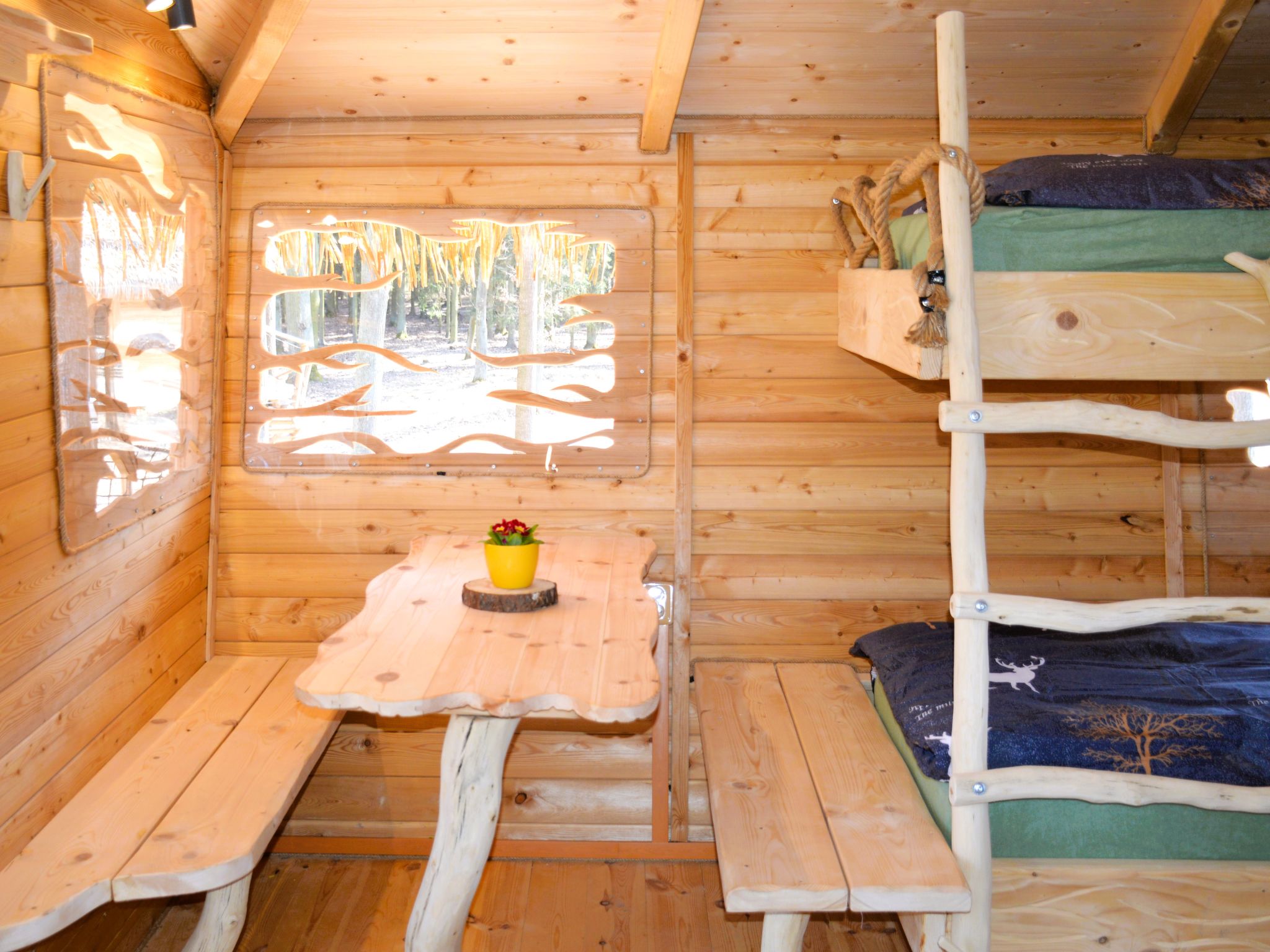Treehouse 2-Buiten