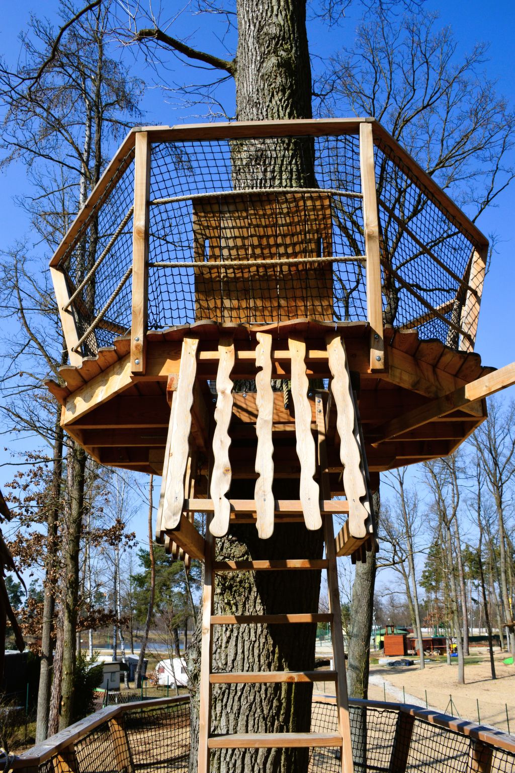 Treehouse 2-Buiten
