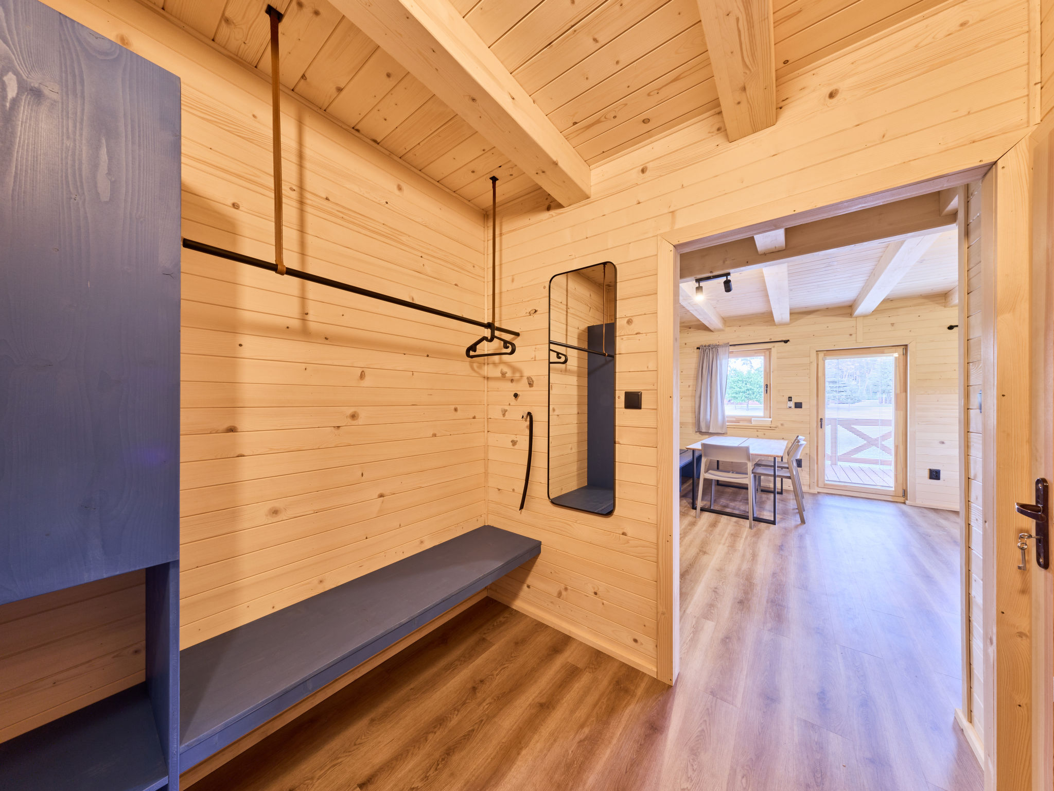Inside other