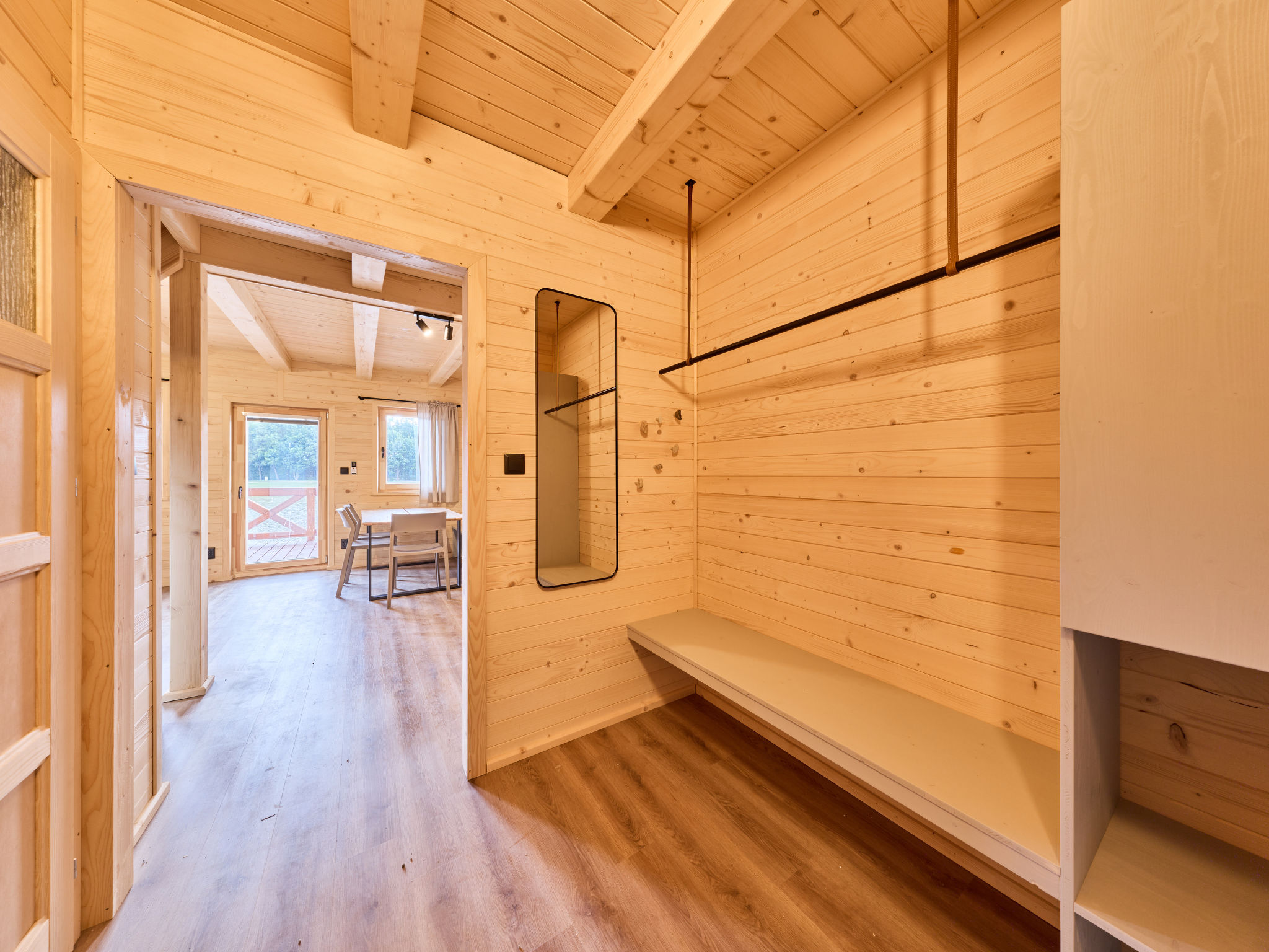 Inside other