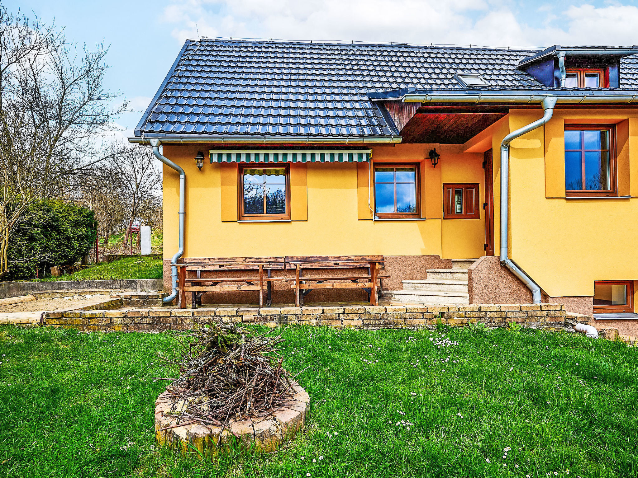 U Pekařů-Buiten