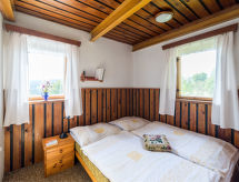 Knusse 6-persoons cottage aan de bosrand in Vítkovice, Reuzengebergte - thumbnail 5