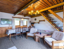 Vakantiehuis met open haard in Vítkovice voor 12 personen - thumbnail 4