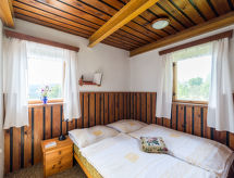 Vakantiehuis met open haard in Vítkovice voor 12 personen - thumbnail 5