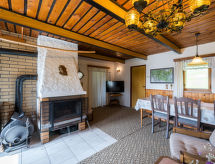 Vakantiehuis met open haard in Vítkovice voor 12 personen - thumbnail 3