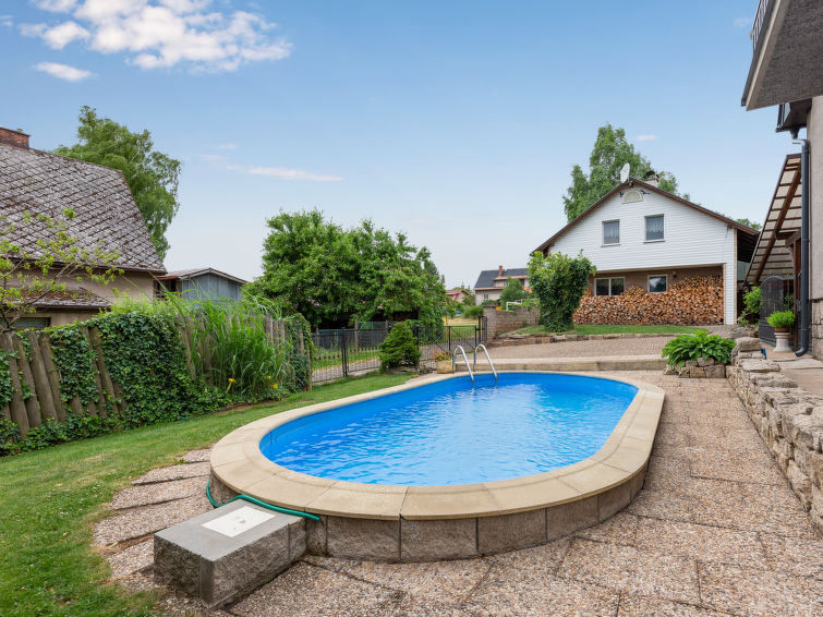 Semesterhus Penzion Jindřiška