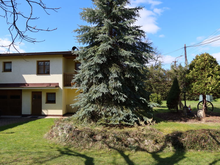 Search and Stay destination Tatobity, Liberecký kraj - Czechia from AU$ 208. Tatobity