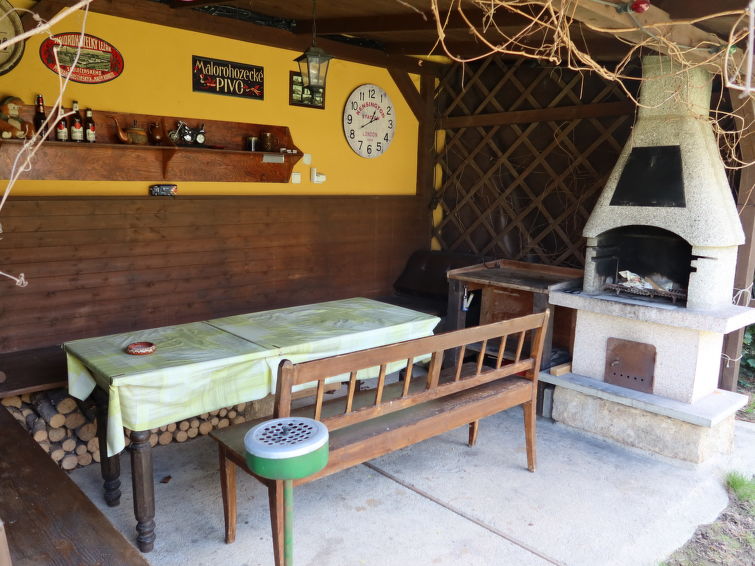 Search and Stay destination Tatobity, Liberecký kraj - Czechia from AU$ 208. Tatobity