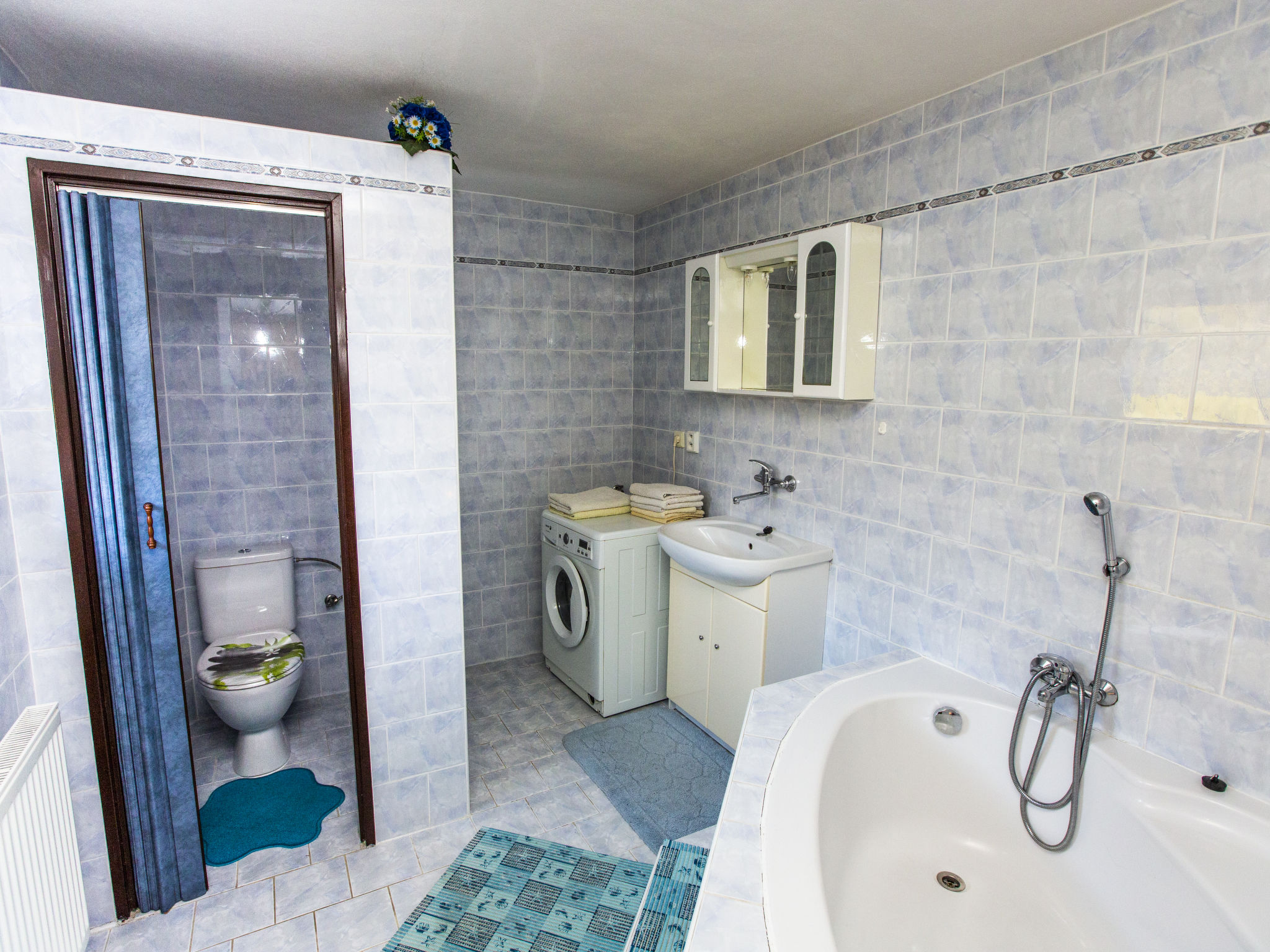 Gezellig vakantiehuis Tatobity in Boheems Paradijs, aan de golfbaan - foto 18