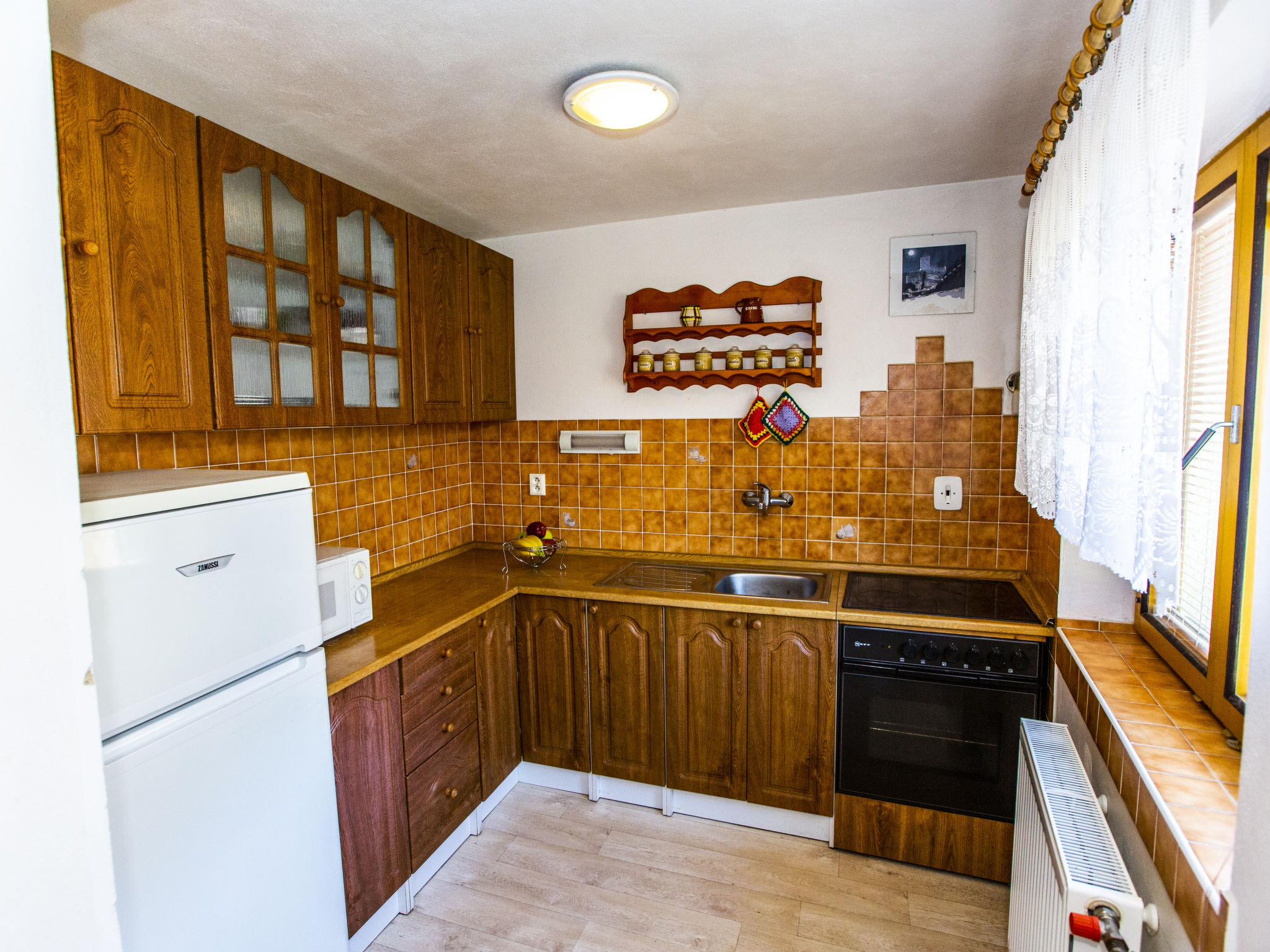 Gezellig vakantiehuis Tatobity in Boheems Paradijs, aan de golfbaan - foto 14