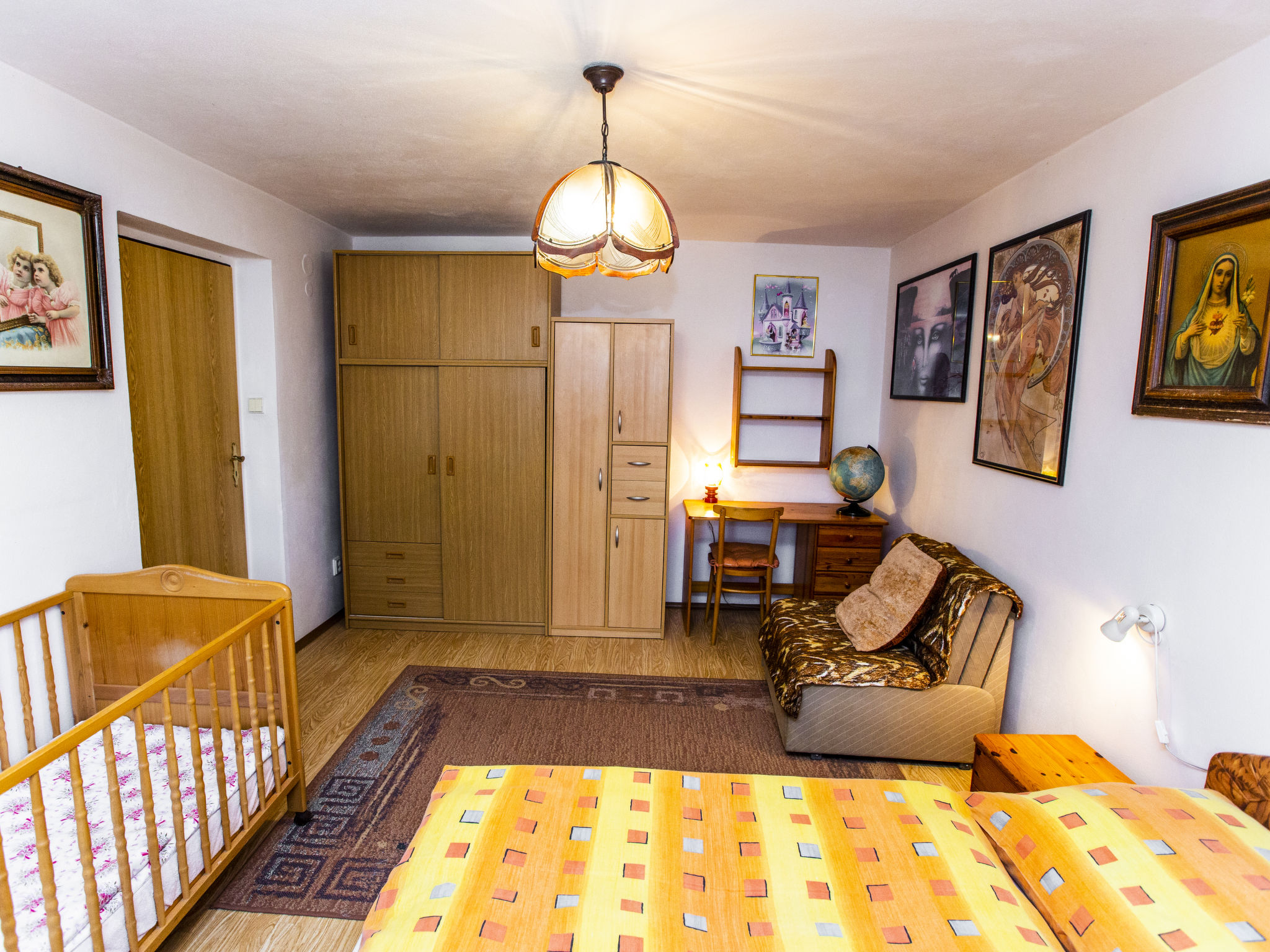 Gezellig vakantiehuis Tatobity in Boheems Paradijs, aan de golfbaan - foto 13