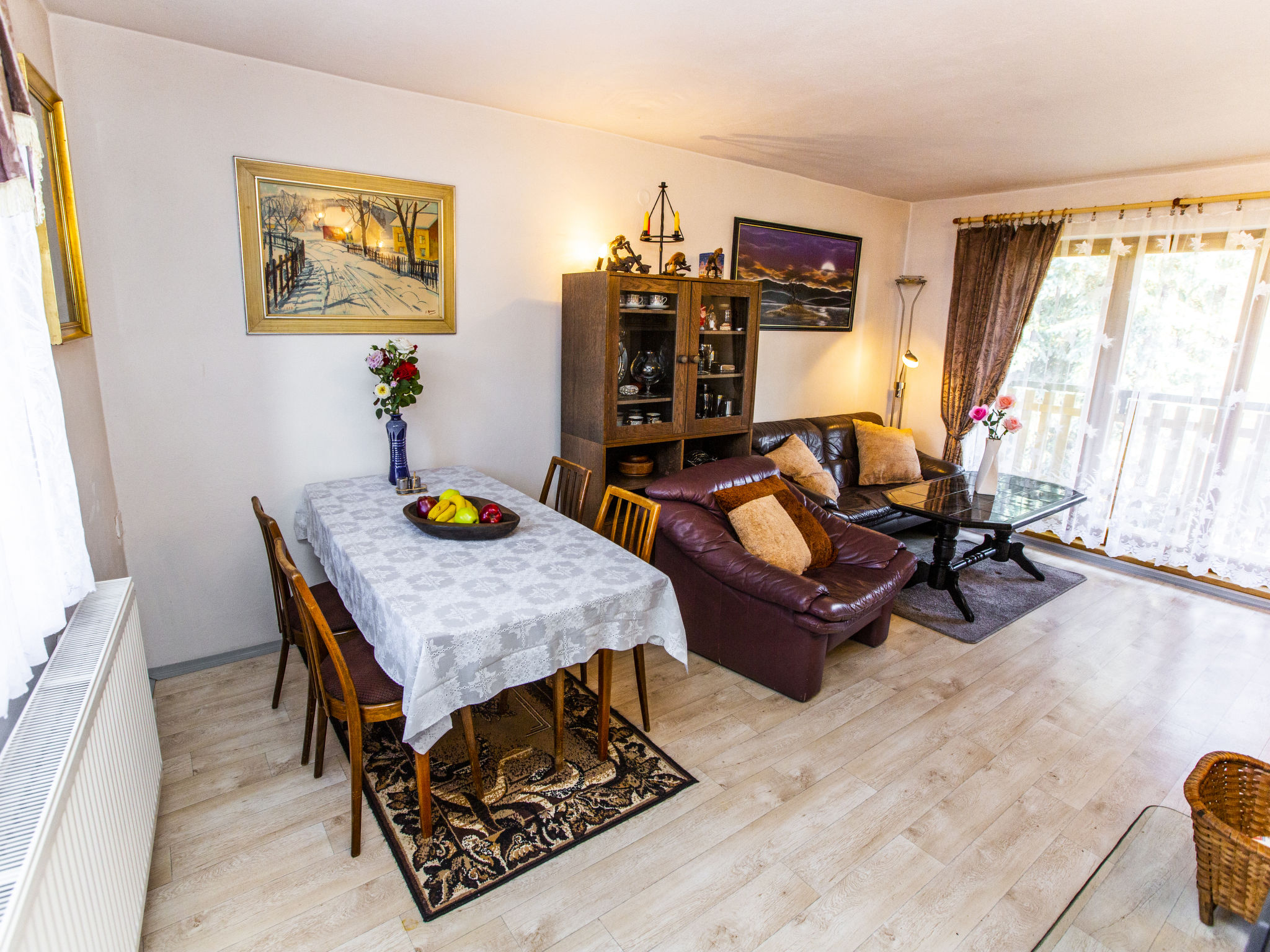 Gezellig vakantiehuis Tatobity in Boheems Paradijs, aan de golfbaan - foto 10