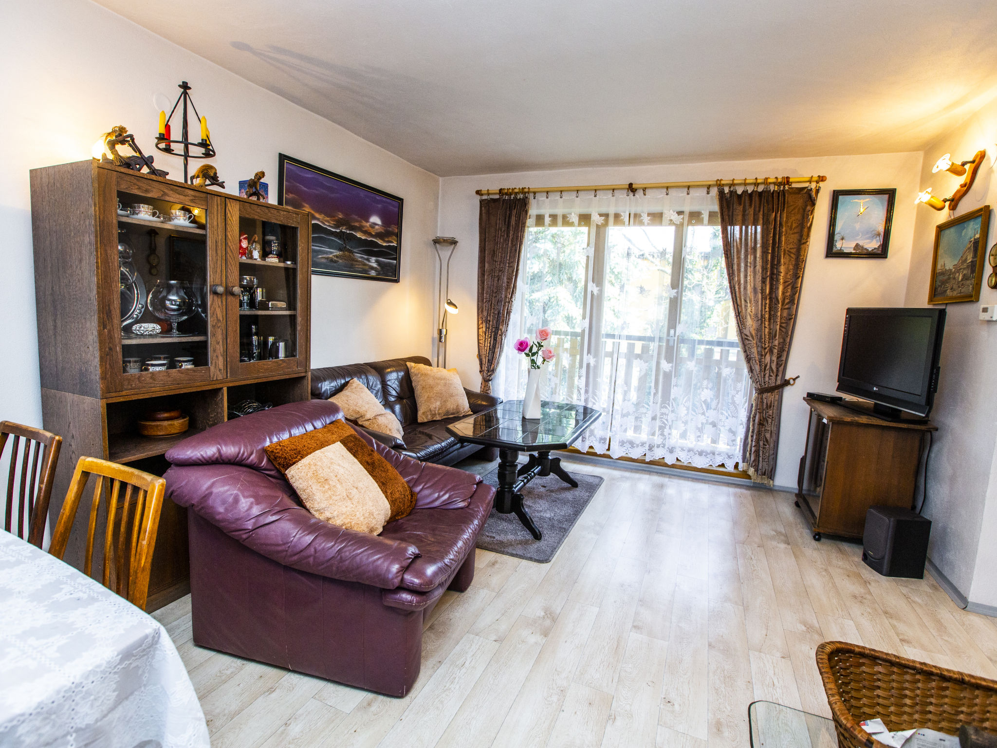 Gezellig vakantiehuis Tatobity in Boheems Paradijs, aan de golfbaan - foto 8