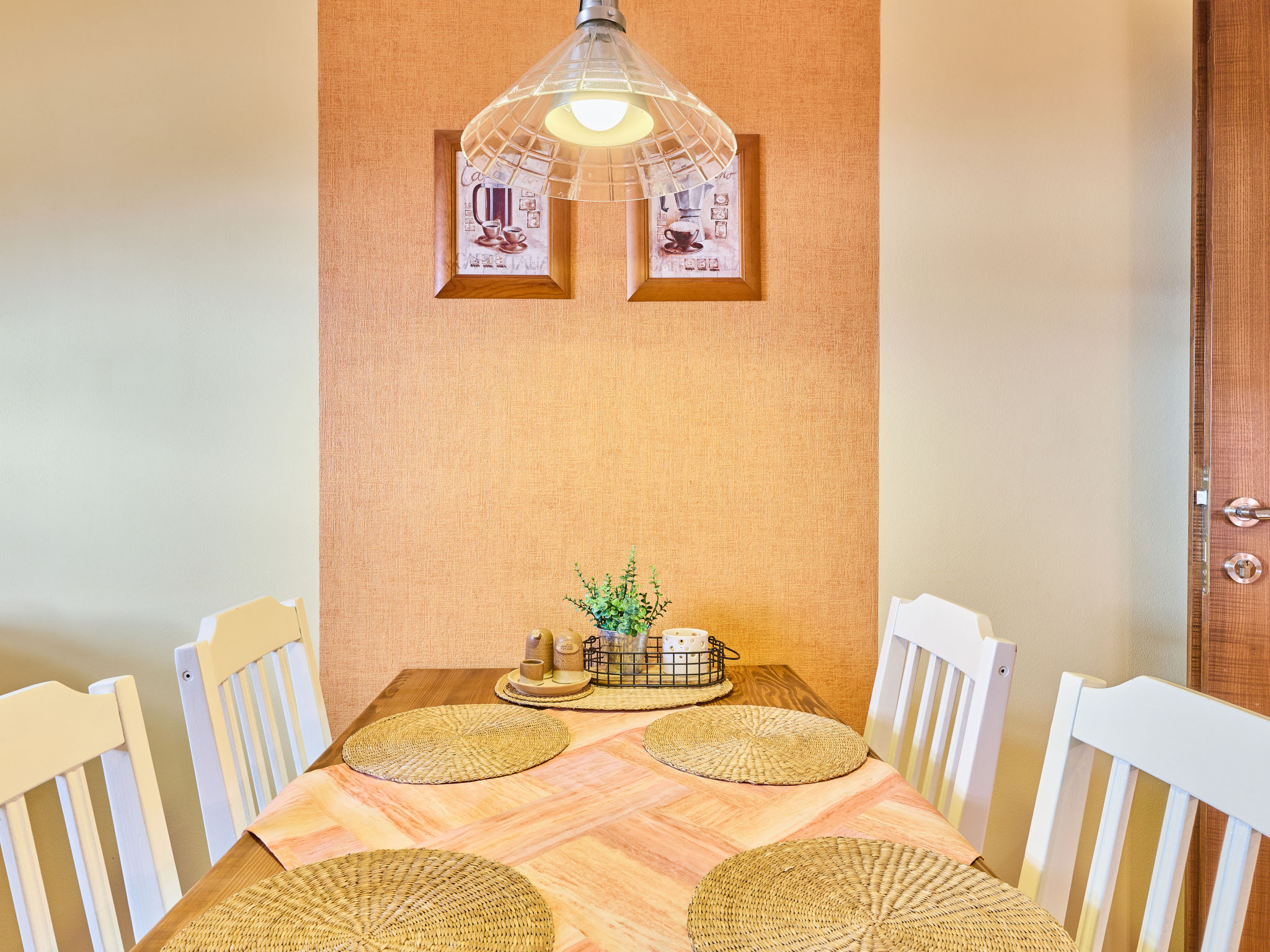 Vysoké nad Jizerou-Binnen