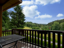 Ferienhaus Mrklov