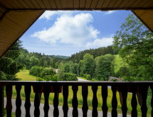 Ferienhaus Mrklov