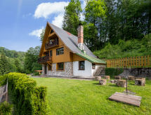 Ferienhaus Mrklov