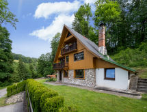 Ferienhaus Mrklov