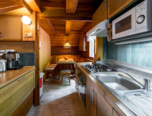 Ferienhaus Mrklov
