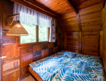 Ferienhaus Mrklov